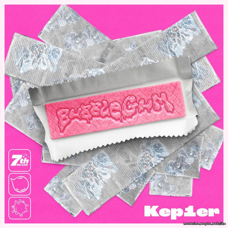 Kep1er - Don′t Be Dumb Mp3