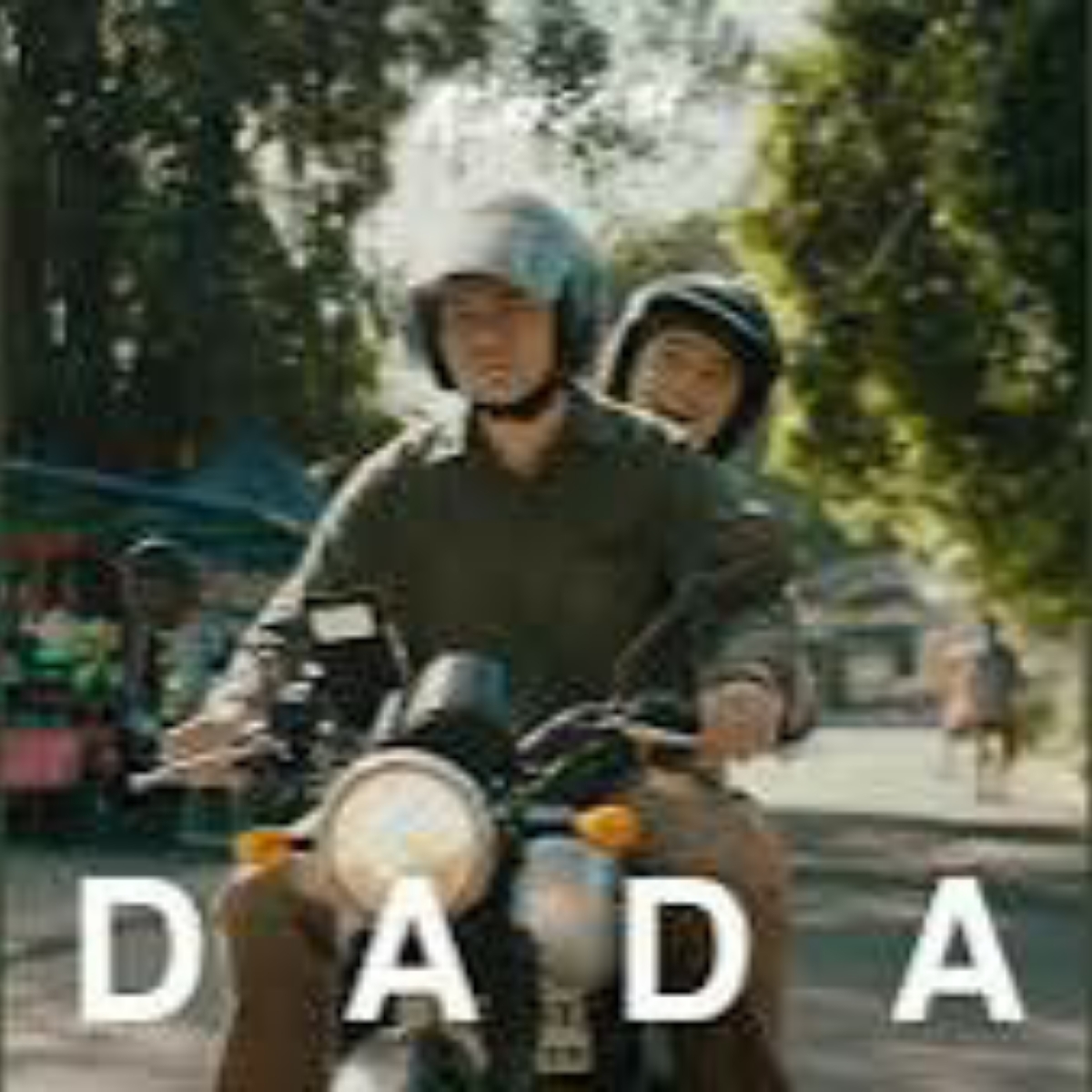 Dada