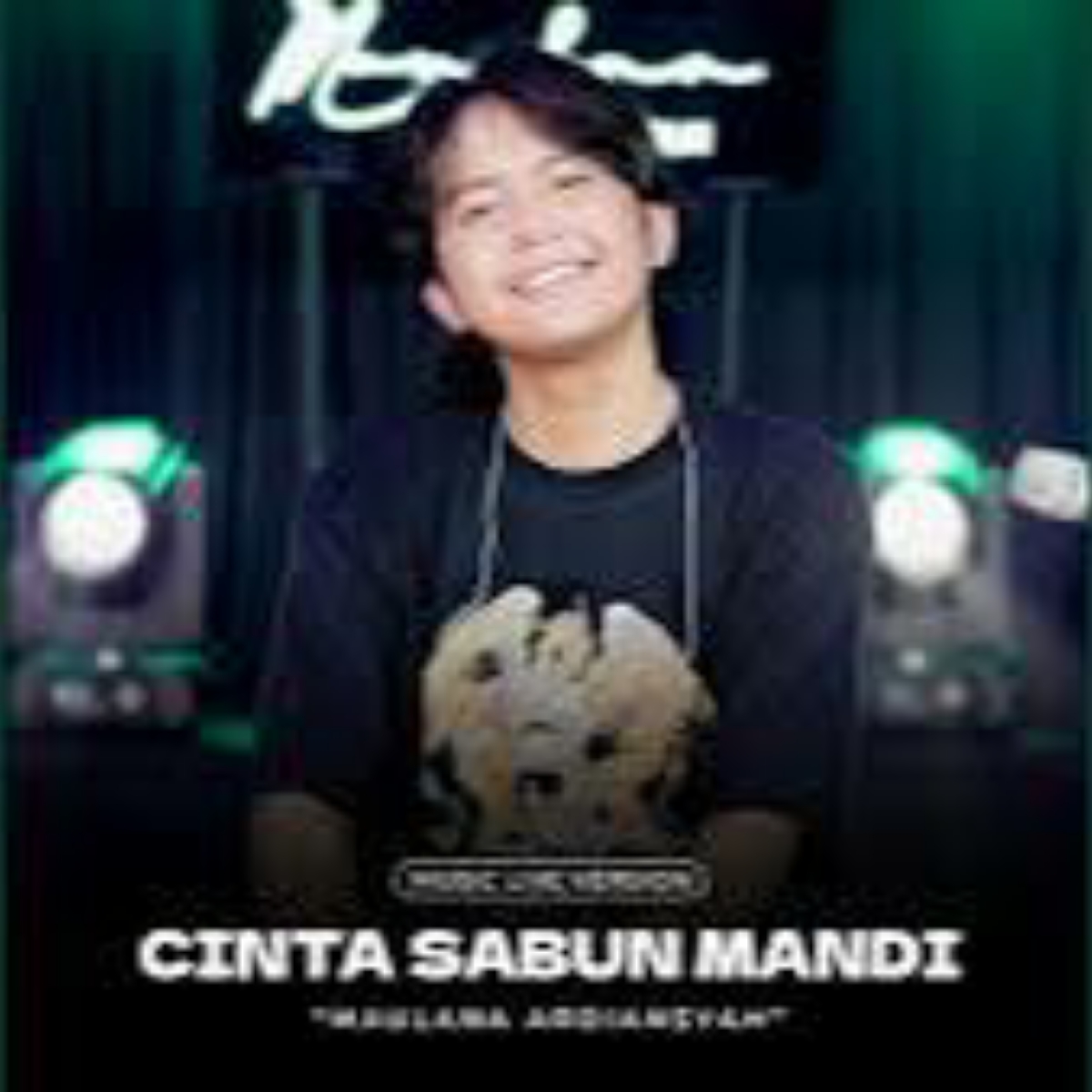 Maulana Ardiansyah Cinta Sabun Mandi Ska Reggae Mp3