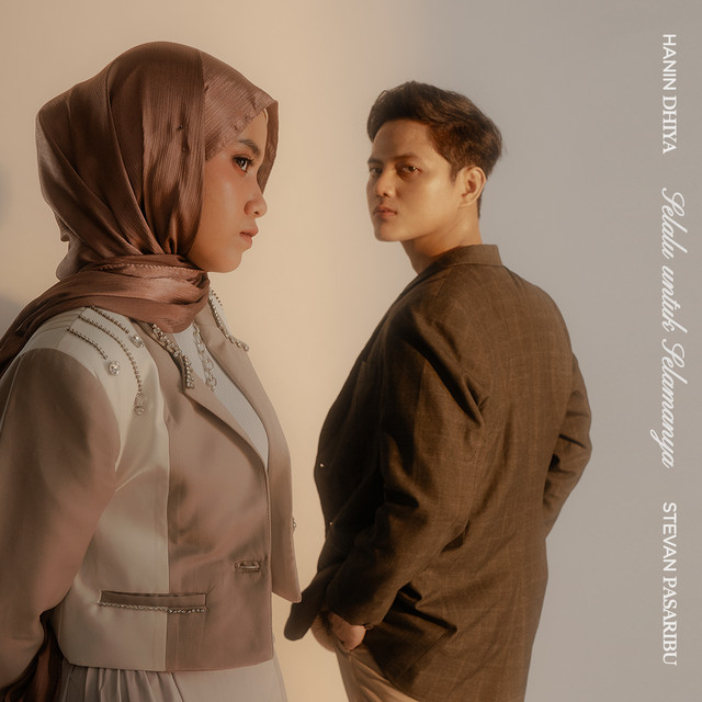 Selalu Untuk Selamanya - Hanin Dhiya feat Stevan Pasaribu
