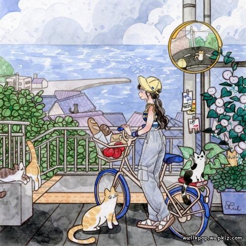 Lemon City - Summer breeze (feat. Colin) Mp3