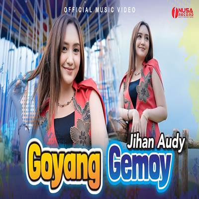 Jihan Audy