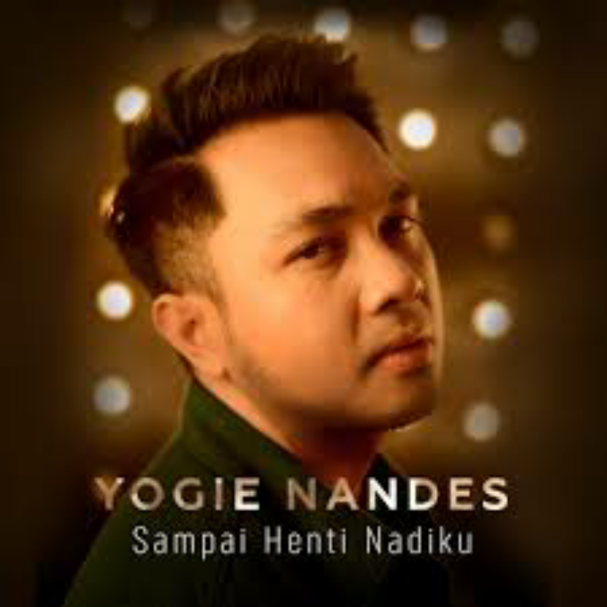 Yogie Nandes