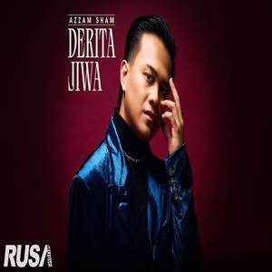 Azzam Sham Derita Jiwa Cover Mp3