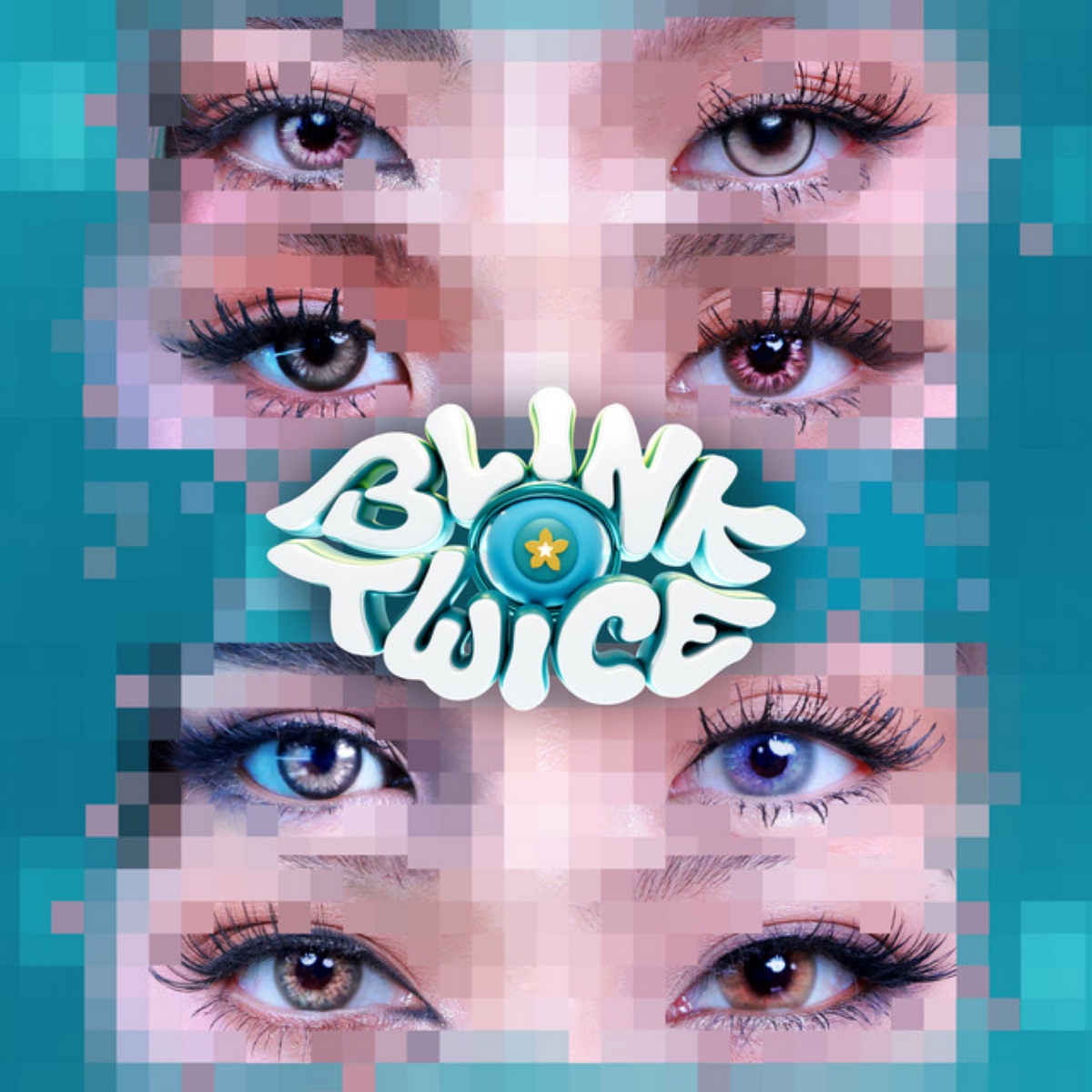 BINI - Blink Twice