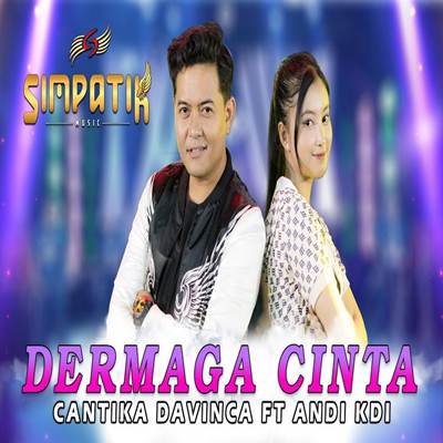 Dermaga Cinta Feat  Andi KDI