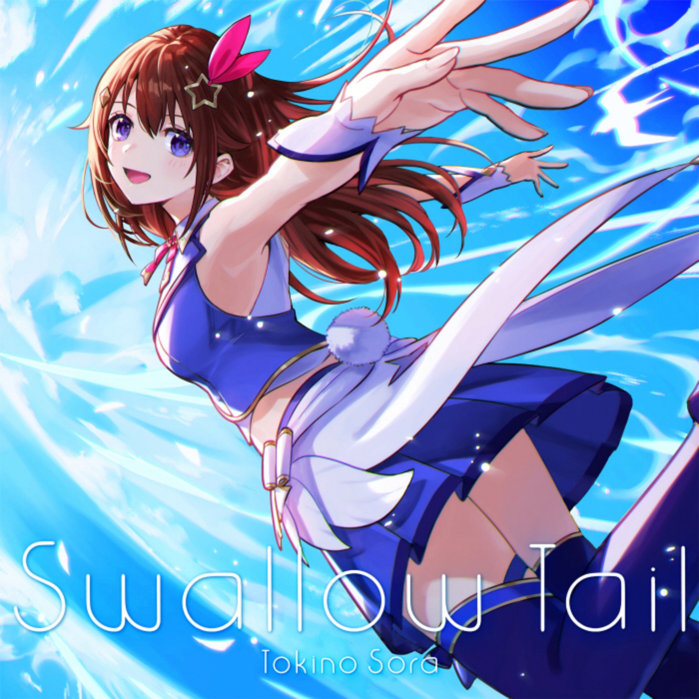 Tokino Sora - Swallow Tail