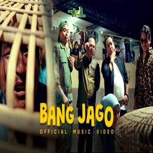 Wali Bang Jago Cover mp3