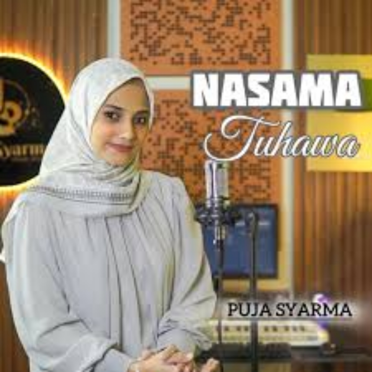 Puja Syarma - Puja Syarma - Nasamatu Hawak Cover mp3