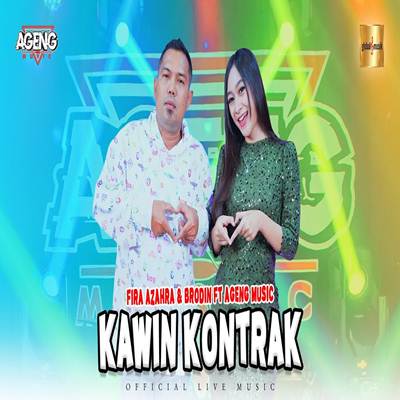 Kawin Kontrak Feat  Ageng Music