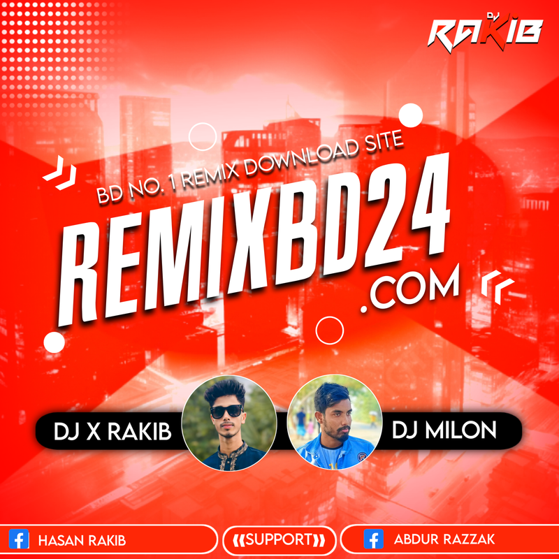 Picnic Special Mashup 2025 DJ X RaKiB