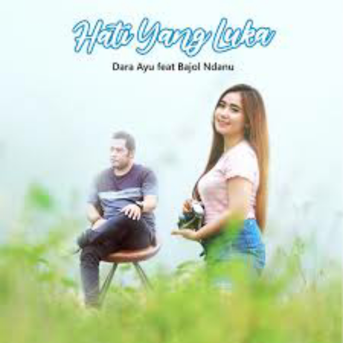 Hati Yang Luka Feat. Bajol Ndanu