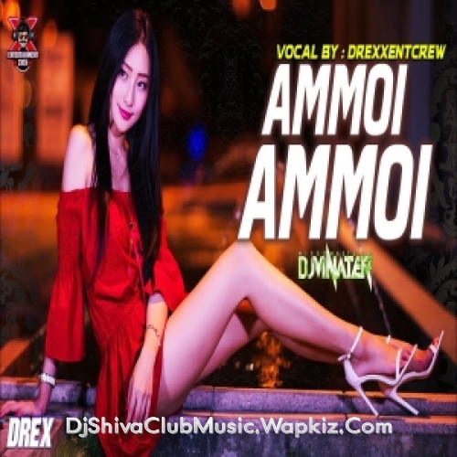 Ammoi Ammoi (Remix) DJ VINATER Ammoi Ammoi (Remix) DJ VINATER