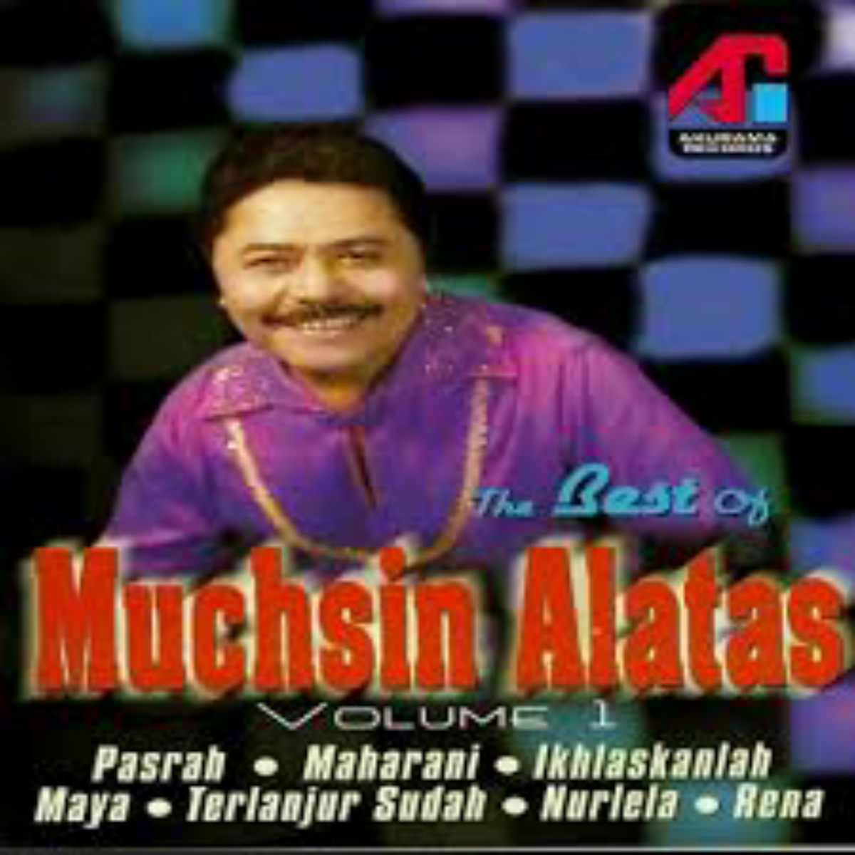 Muchsin Alatas - Nurlela Mp3