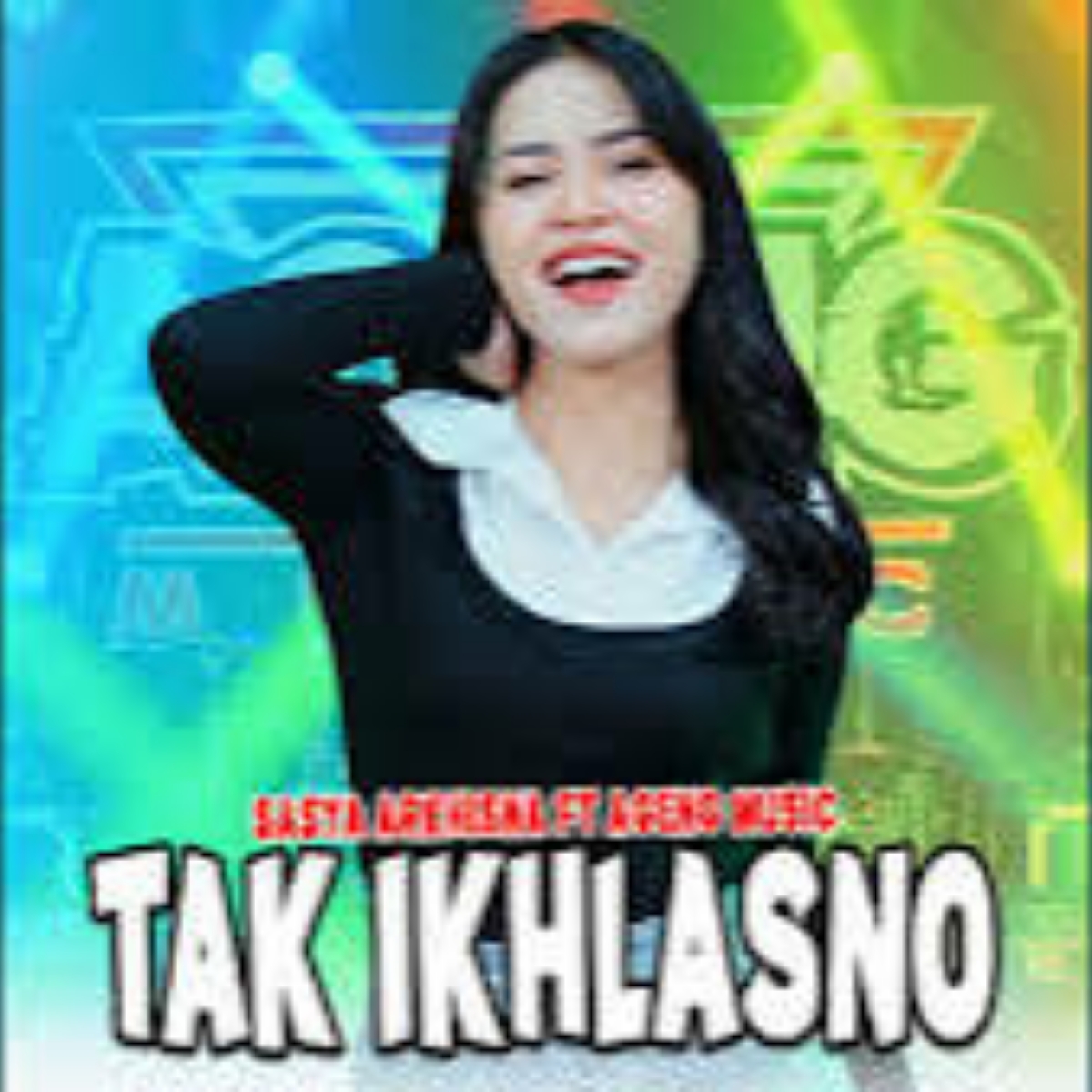 Tak Ikhlasno Feat Ageng Music