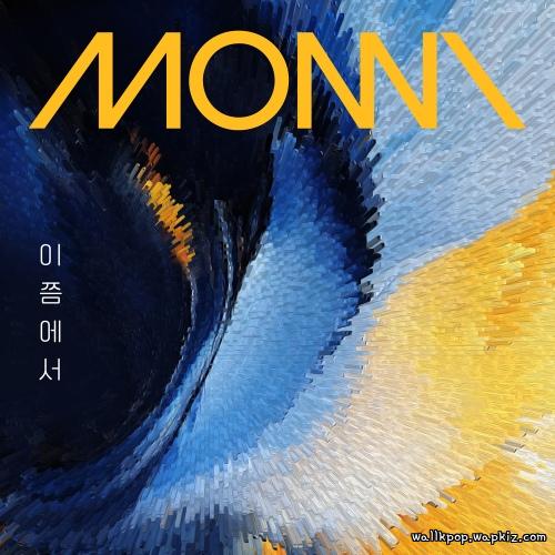 Monni - Here Mp3
