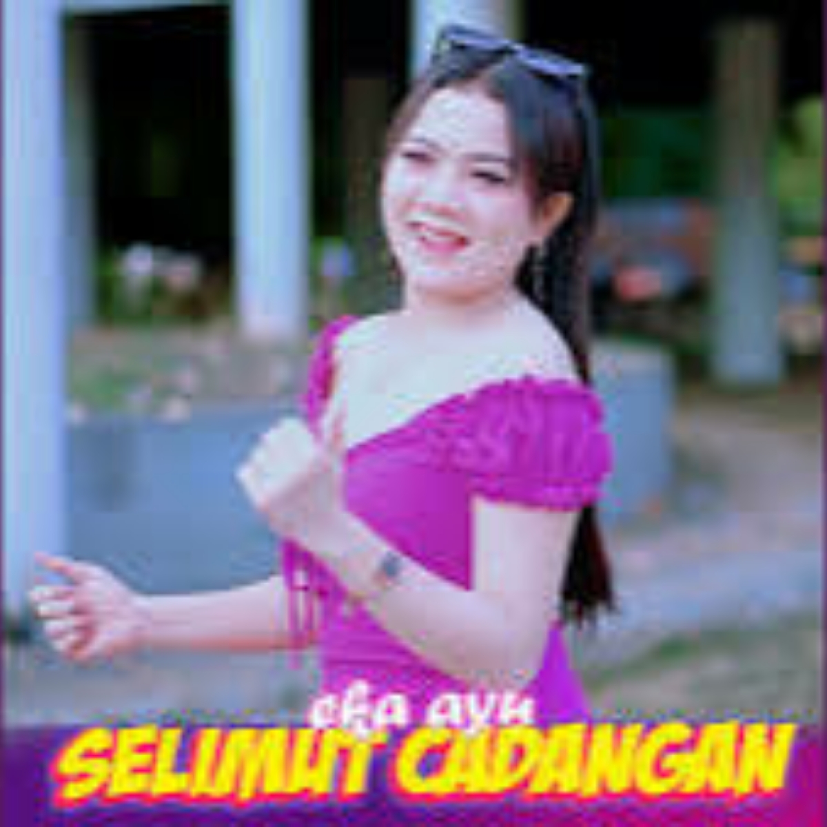 Selimut Cadangan