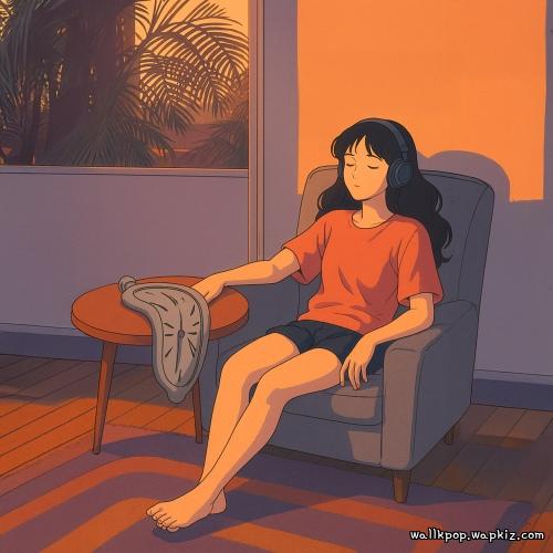 songpa wolves - About time (dopedozy, whoopy) Mp3
