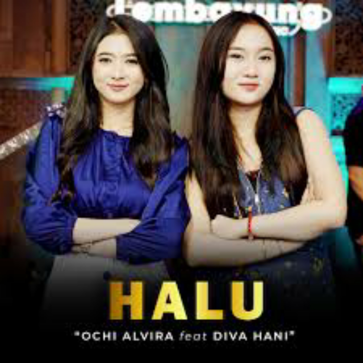 HALU