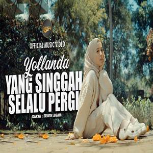 Yollanda Yang Singgah Selalu Pergi Cover Mp3