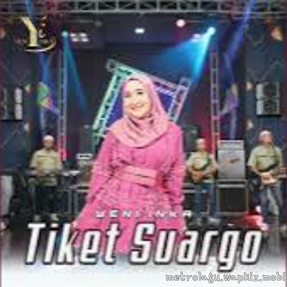 Yeni Inka - Tiket Suargo Mp3