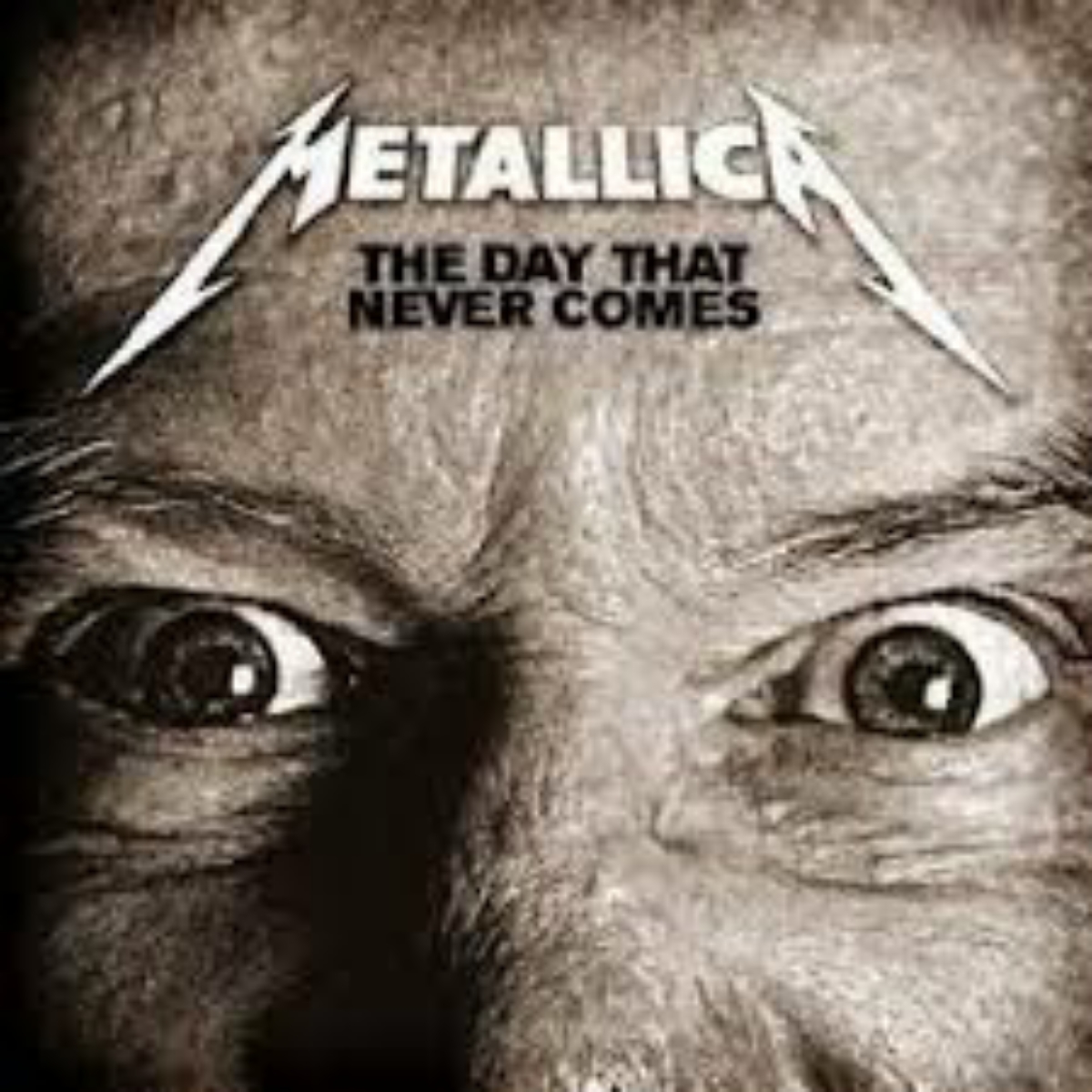 Metallica - The Day That Never Comes Mp3