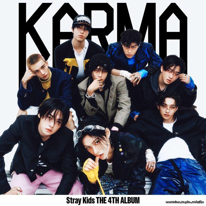 Stray Kids - Phoenix Mp3