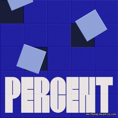 PERCENT (%) MP3 by ONEW (SHINee)