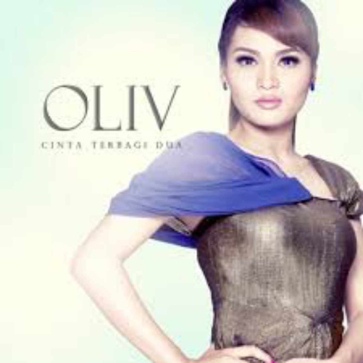 Oliv - Oliv - Keracunan Cinta Cover mp3