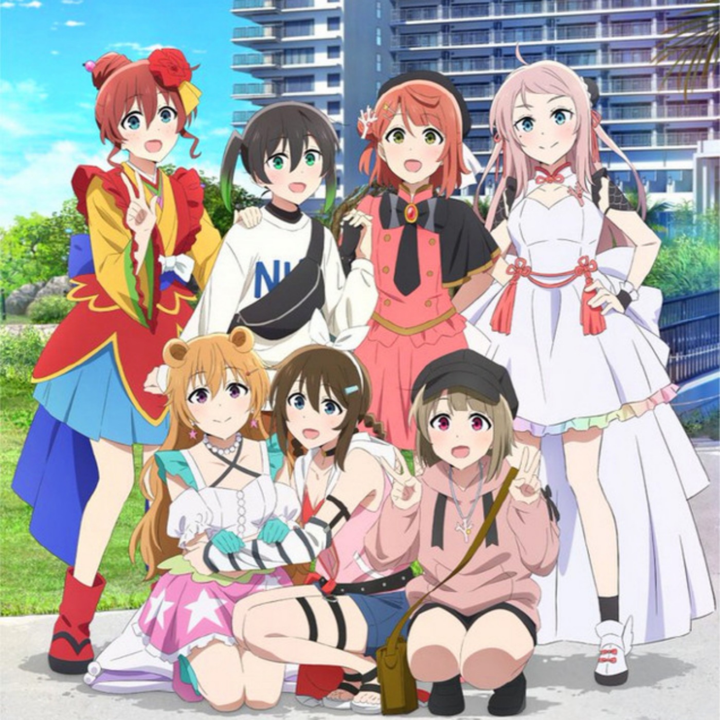 Poka Poka Biyori