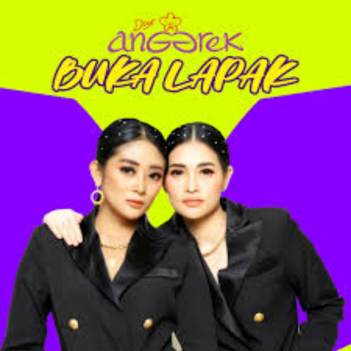 Duo Anggrek Buka Lapak Mp3