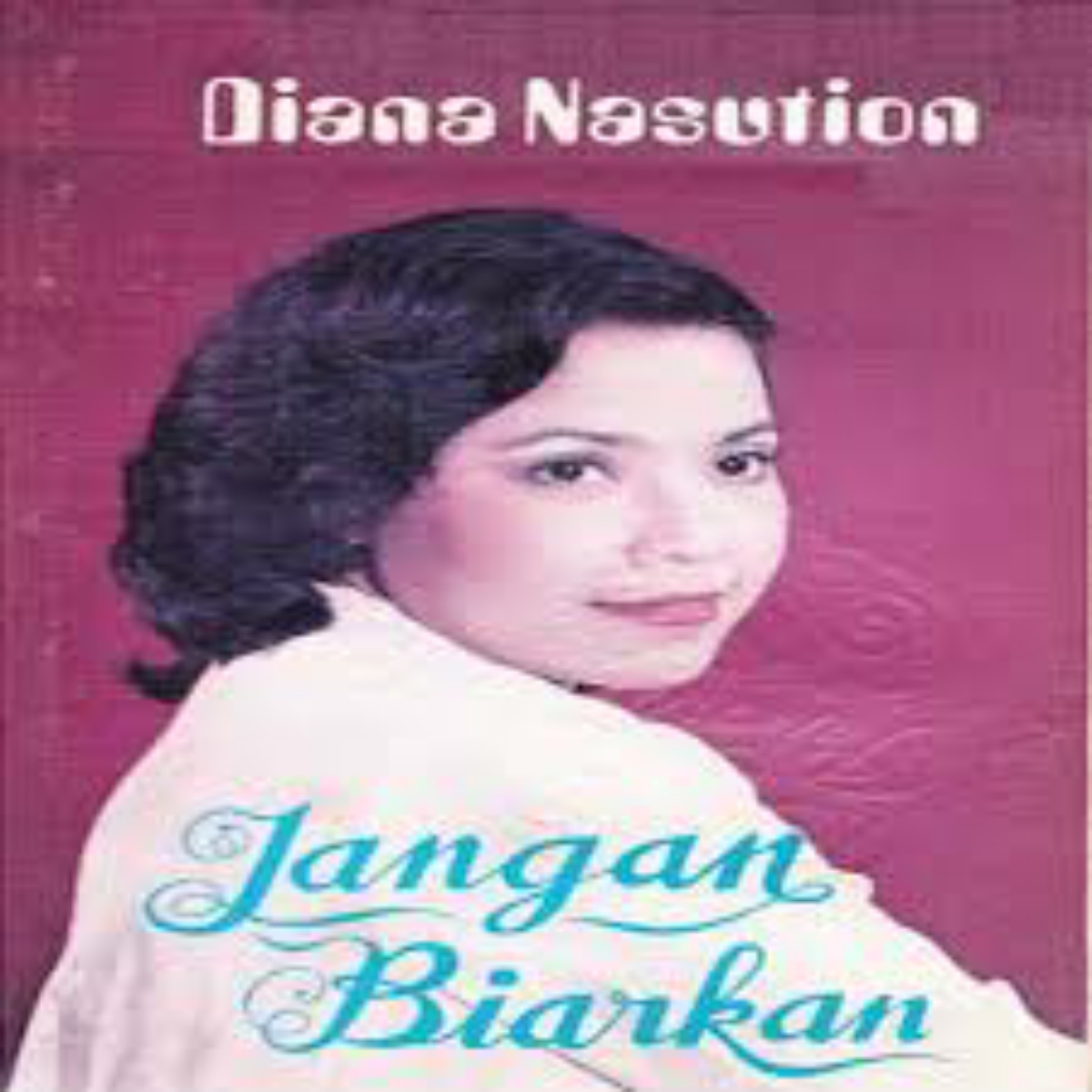 Diana Nasution - Jangan Biarkan Mp3