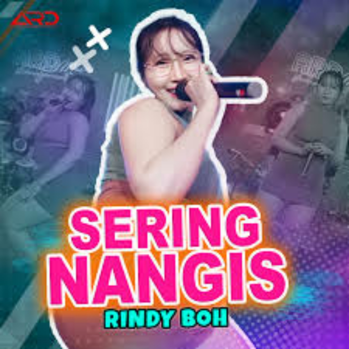 Rindy BOH