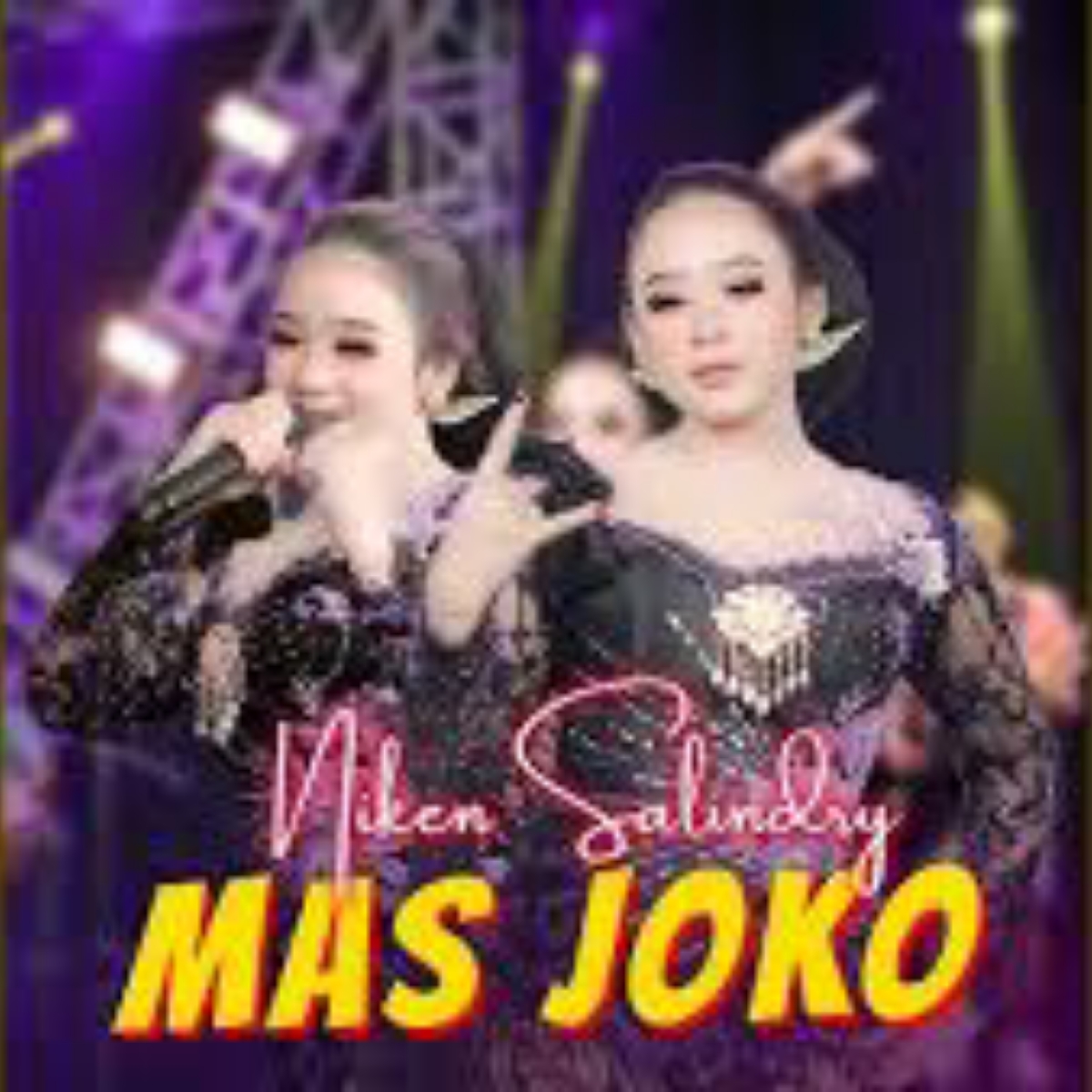 Niken Salindry Mas Joko Mp3