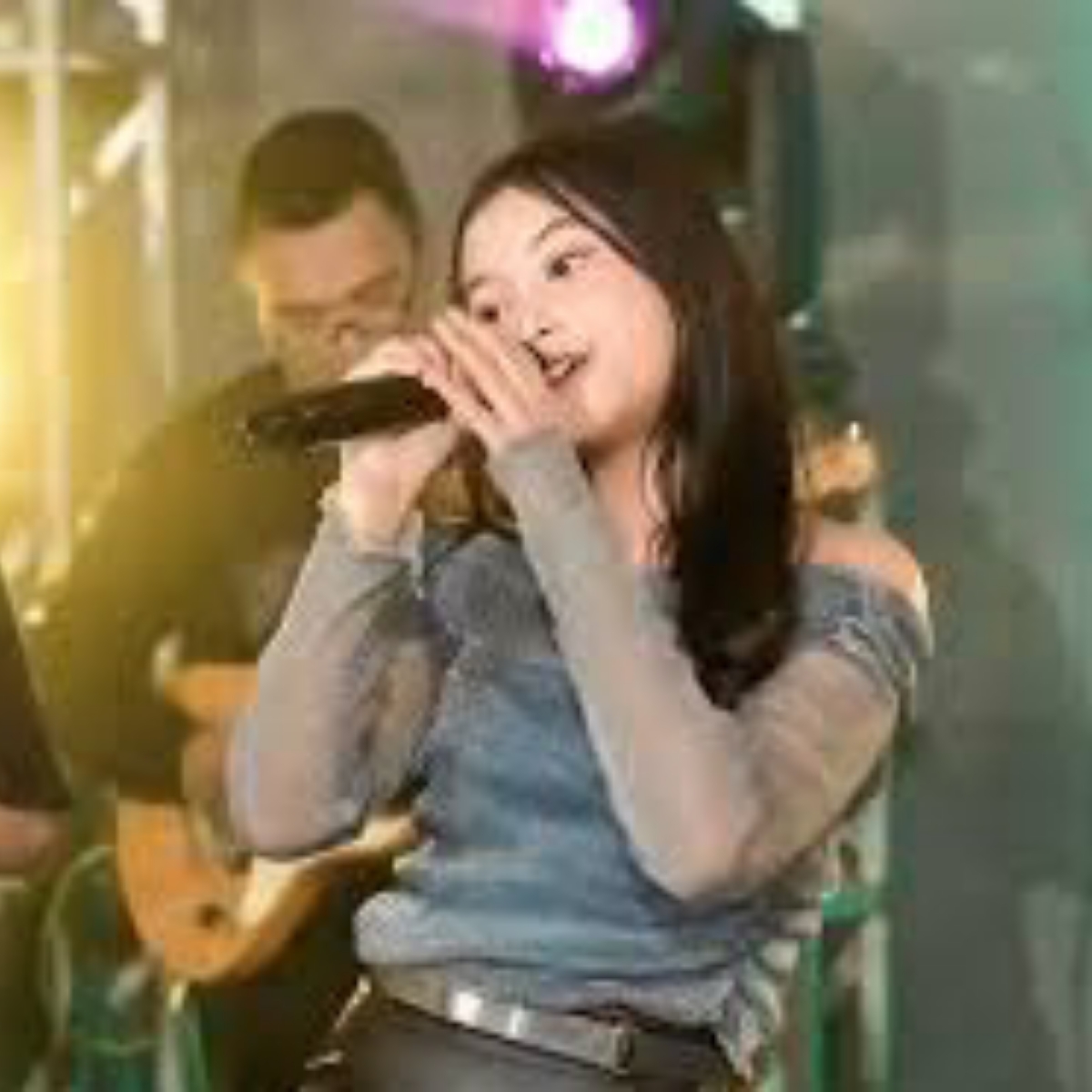 Cantika Davinca