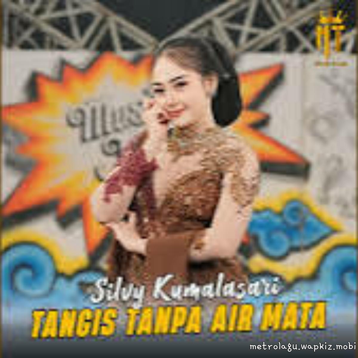 Silvy Kumalasari - Tangis Tanpa Air Mata