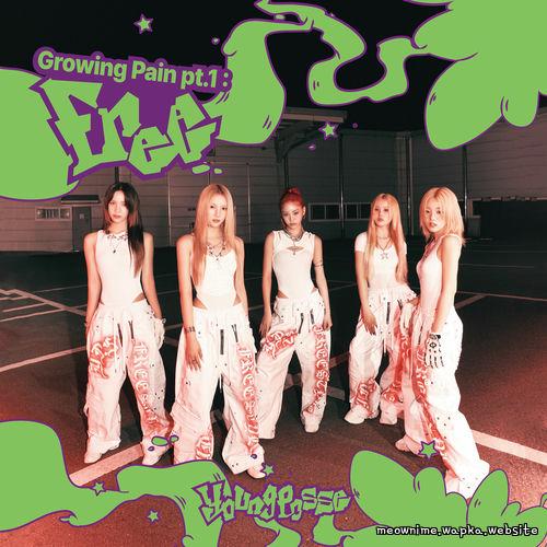 YOUNG POSSE - Same Shit 中 Another One Mp3