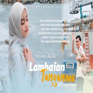 Cut Rani Auliza Lambaian Tanganmu Cover mp3