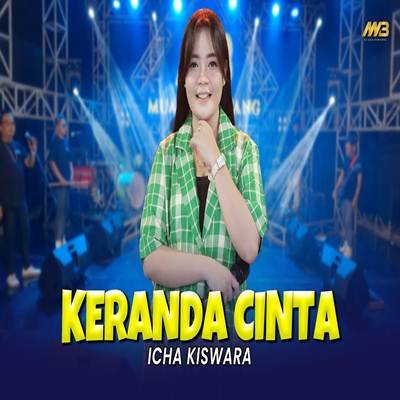 Keranda Cinta Feat. Bintang Fortuna