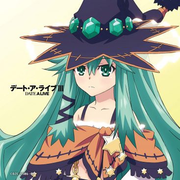 sweet ARMS - I swear [Opening Date A Live III]