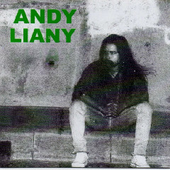 Andy Liany - Sanggupkah