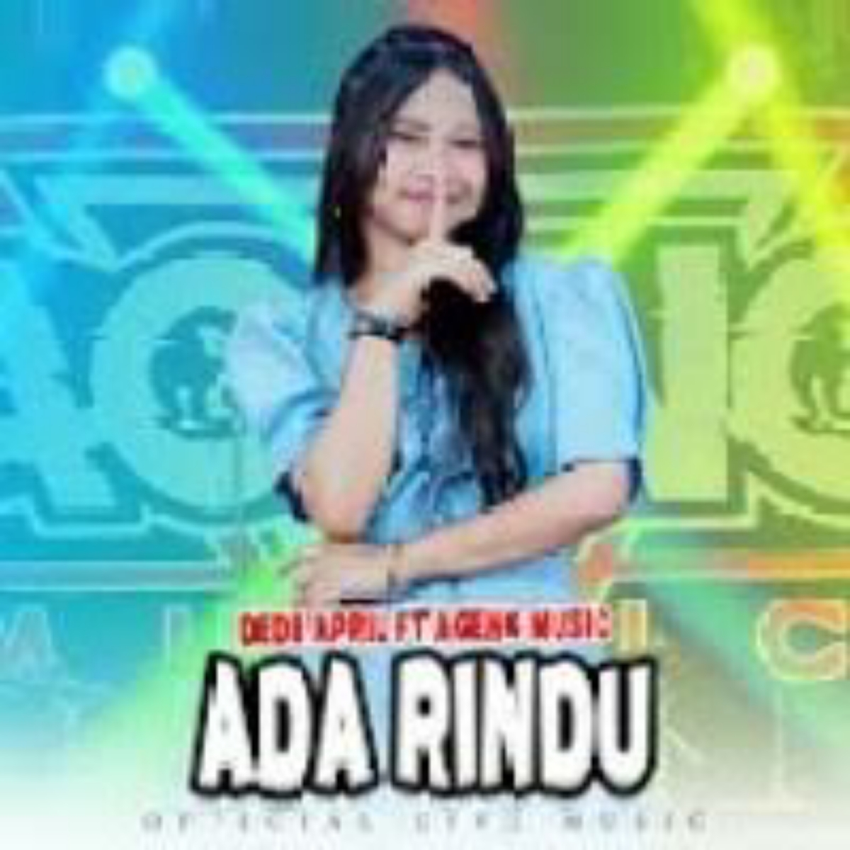 Ada Rindu Ft Ageng Music