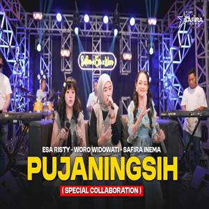 Safira Inema x Esa Risty x Woro Widowati Pujaningsih (Kolaborasi Spesial) Cover Mp3