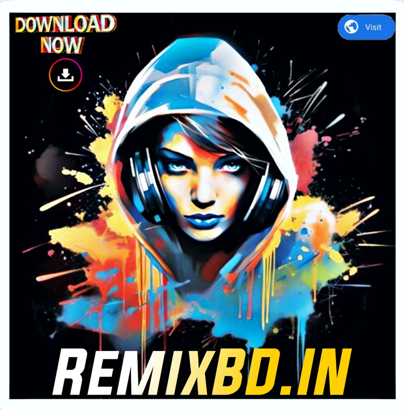 New Version 2024 - Riba Riba (Matal Hard Vibration Mixx) DJ X Mehedi