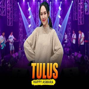 Happy Asmara Tulus feat New Arista Cover Mp3