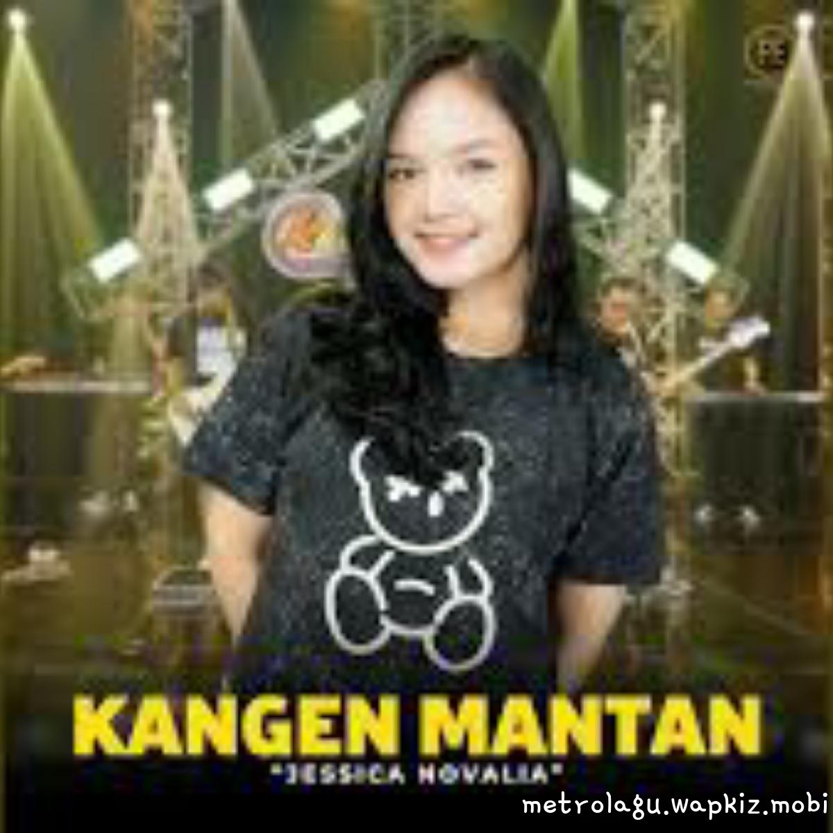 Jessica Novalia - Kangen Mantan