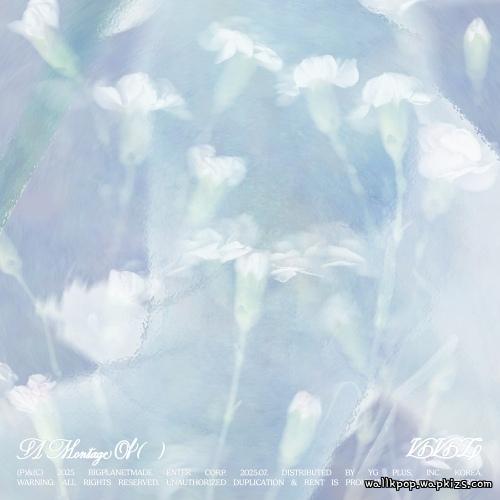 VIVIZ - Hands Off My Heart VIVIZ - Hands Off My Heart