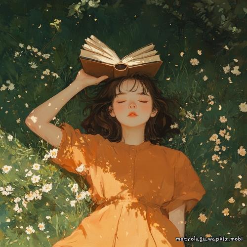 마음의 틈안에 여유 by JM
