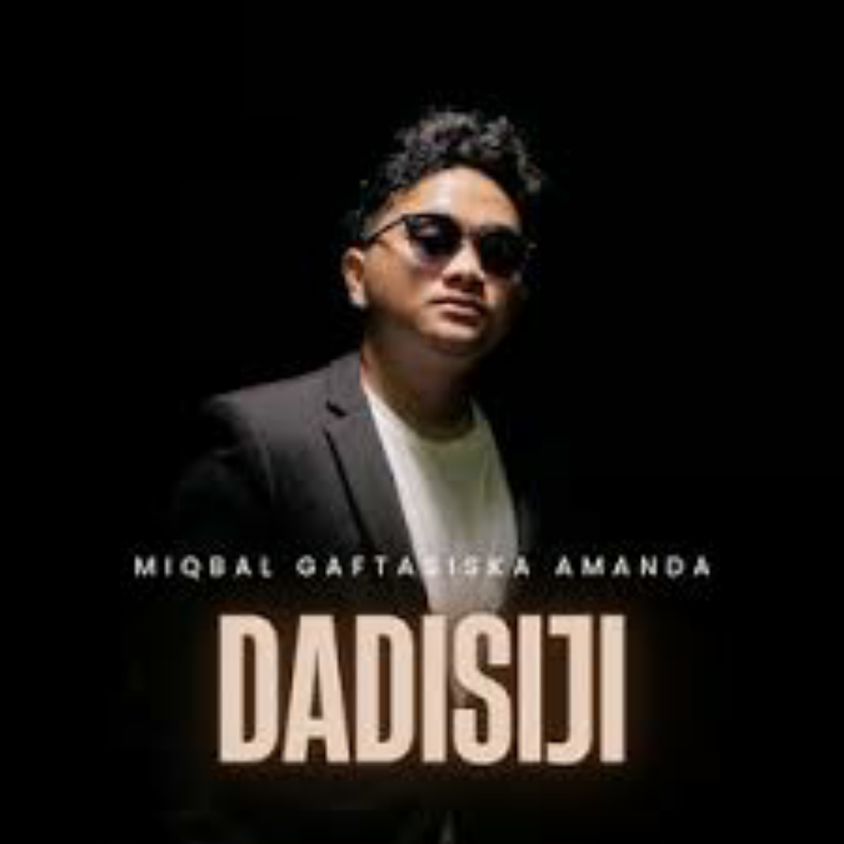 Miqbal GA Dadi Siji Feat. Siska Amanda Mp3