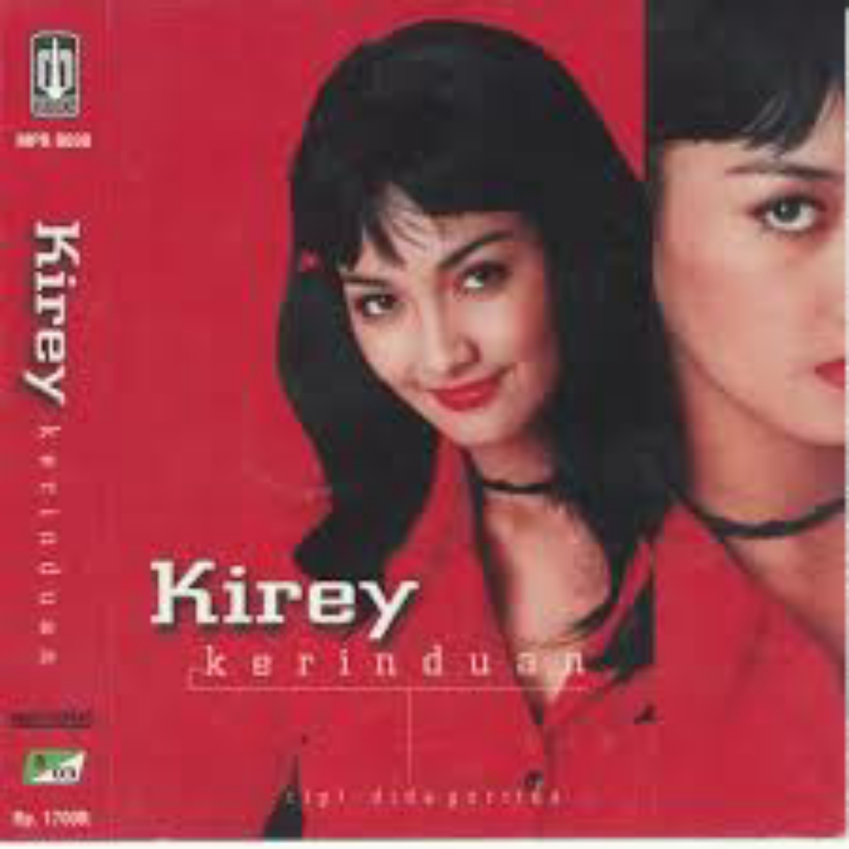 Kirey - Kerinduan Mp3